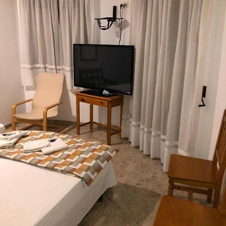 Hostal Casa Chimo Valbona Екстериор снимка