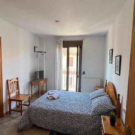 Hostal Casa Chimo Valbona Екстериор снимка