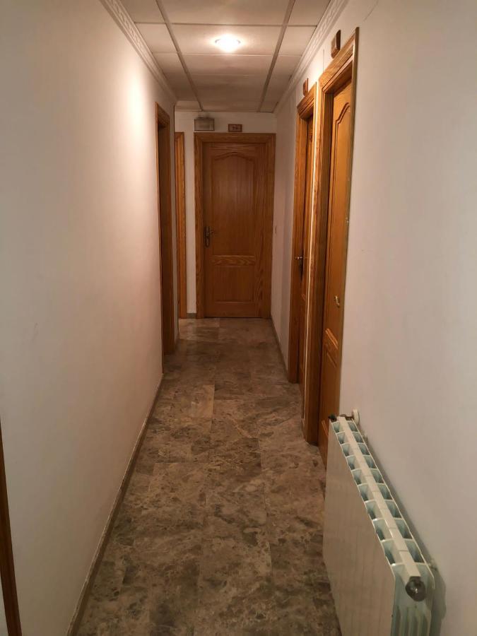 Hostal Casa Chimo Valbona Екстериор снимка