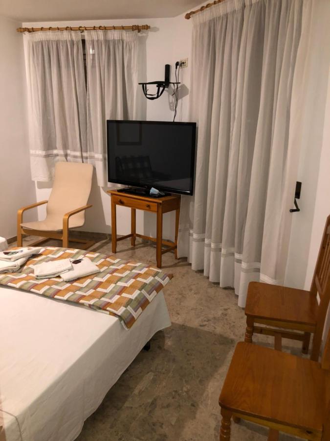Hostal Casa Chimo Valbona Екстериор снимка