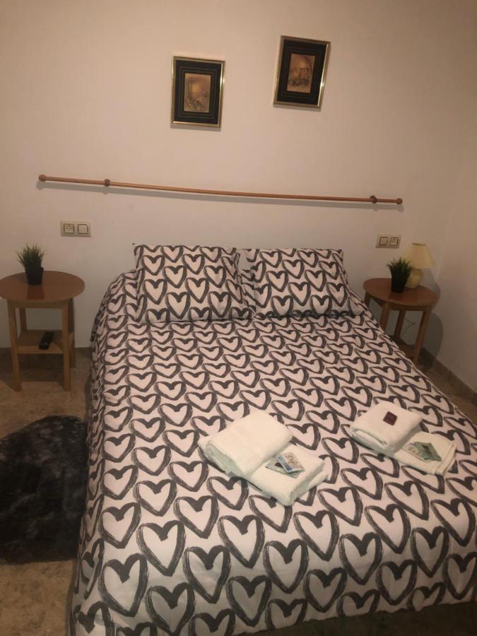 Hostal Casa Chimo Valbona Екстериор снимка