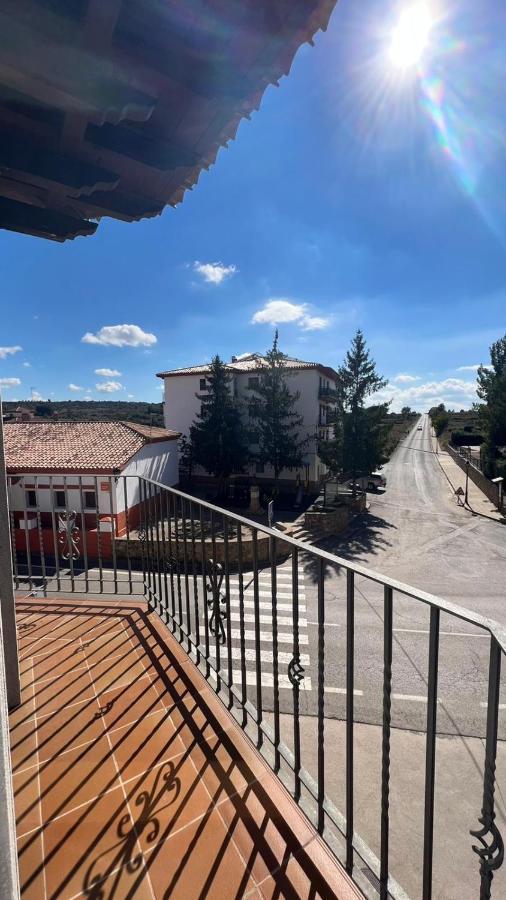 Hostal Casa Chimo Valbona Екстериор снимка