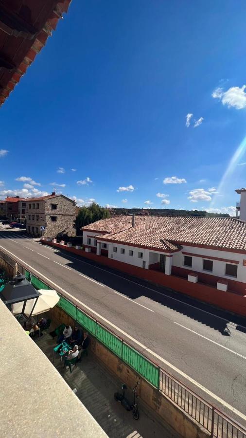 Hostal Casa Chimo Valbona Екстериор снимка