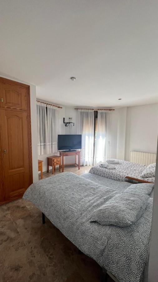 Hostal Casa Chimo Valbona Екстериор снимка